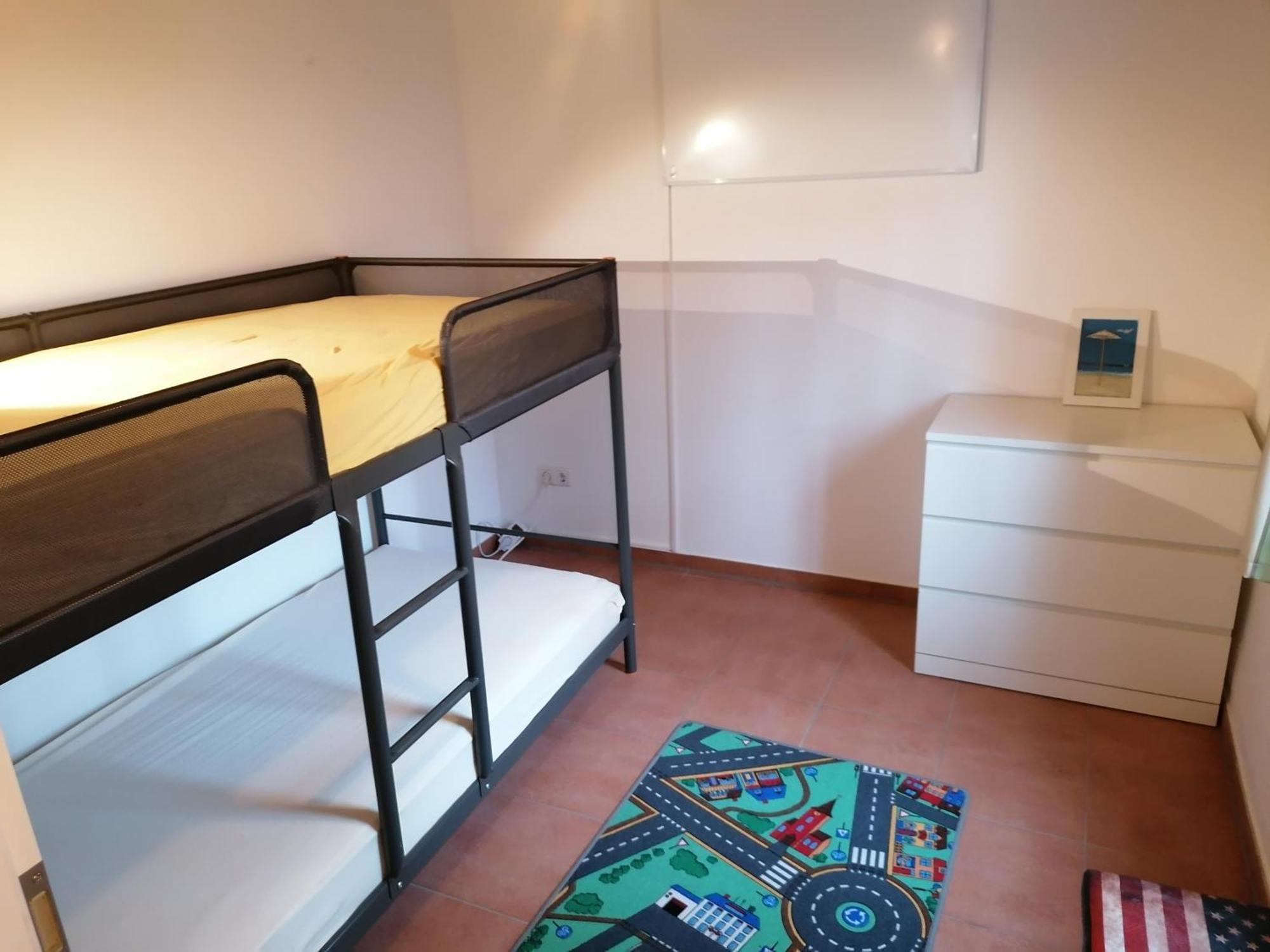 Holiday home Haddehuus