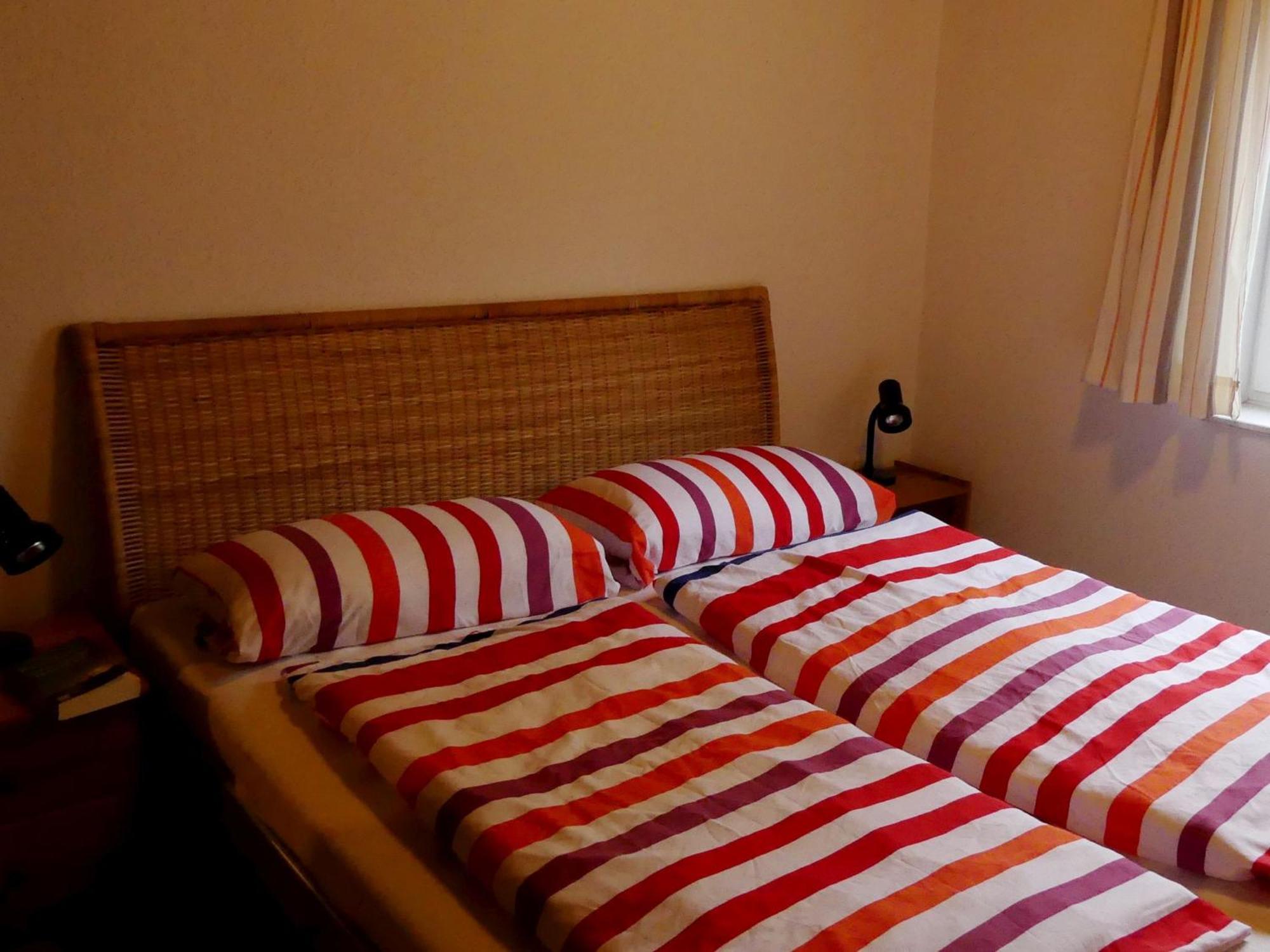 Haddehuus Holiday home *