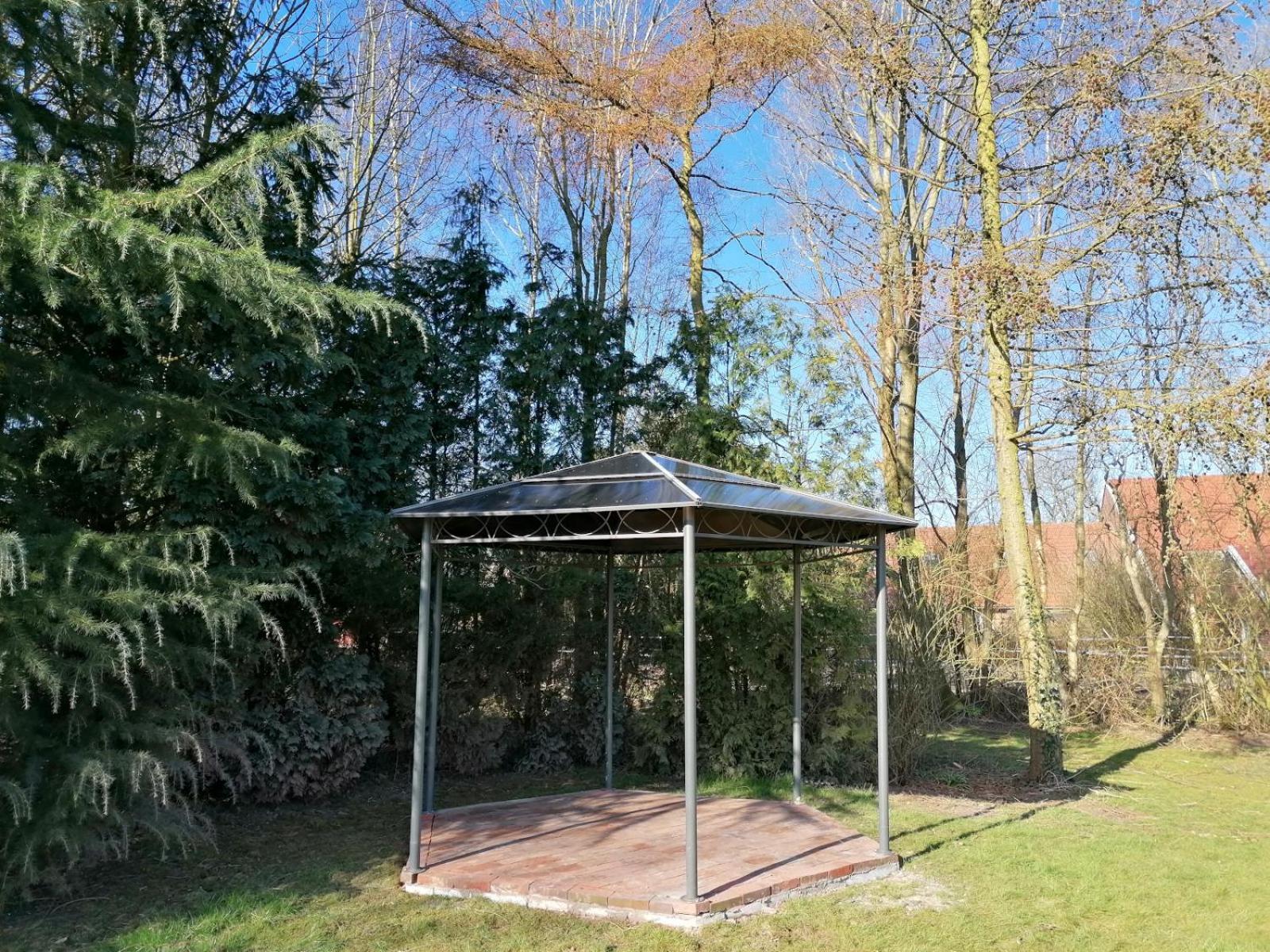 Haddehuus Holiday home Schillig
