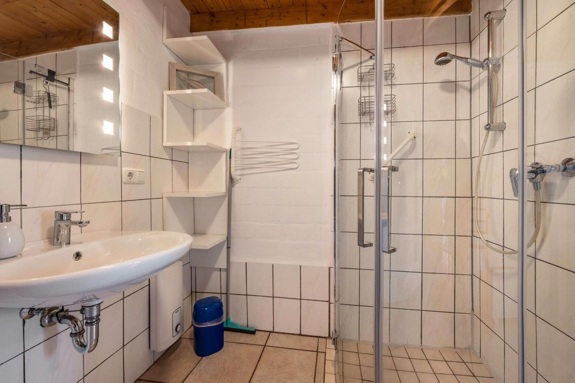 Ferienhaus Haddehuus Schillig
