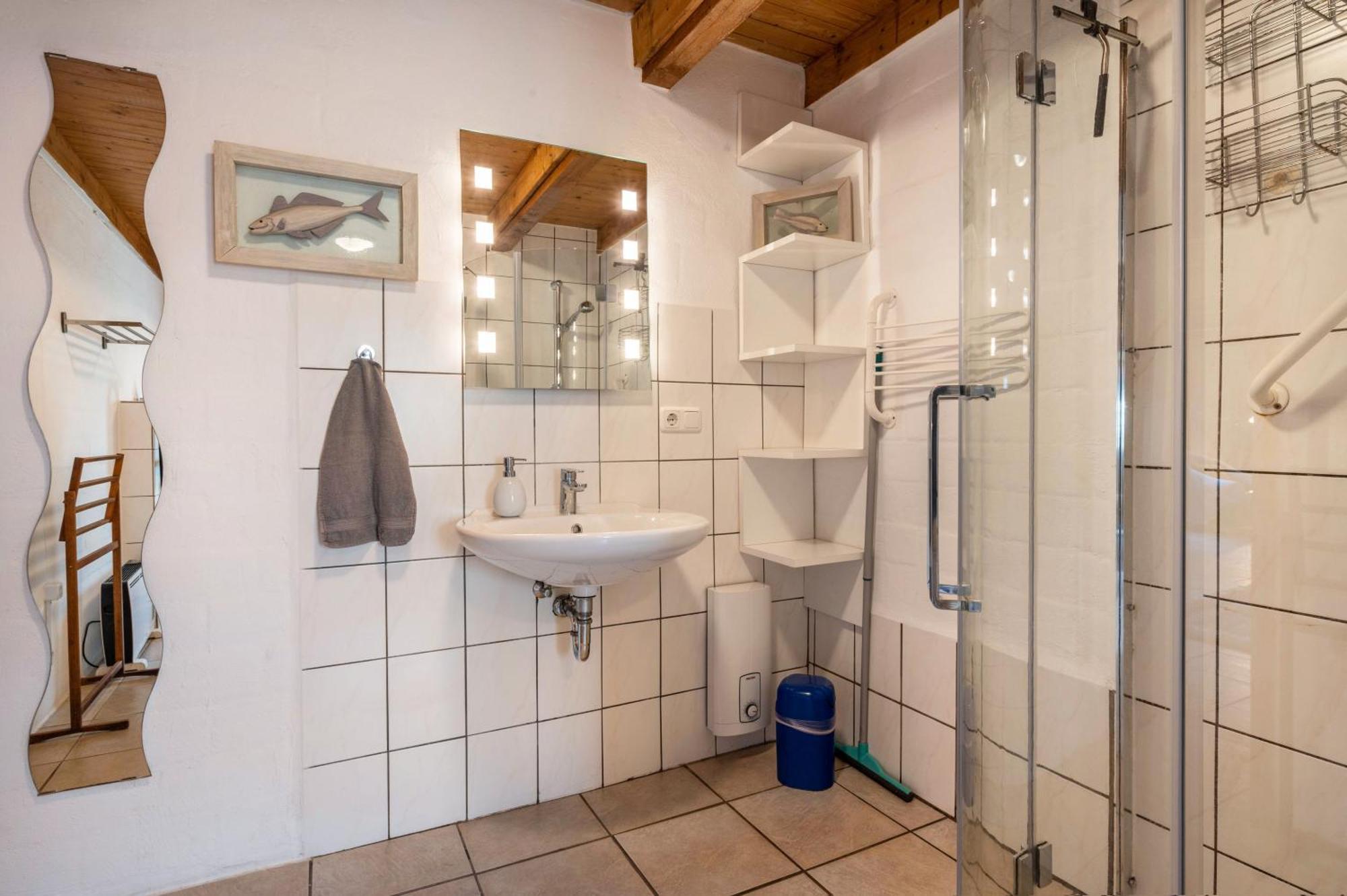 Ferienhaus Haddehuus *