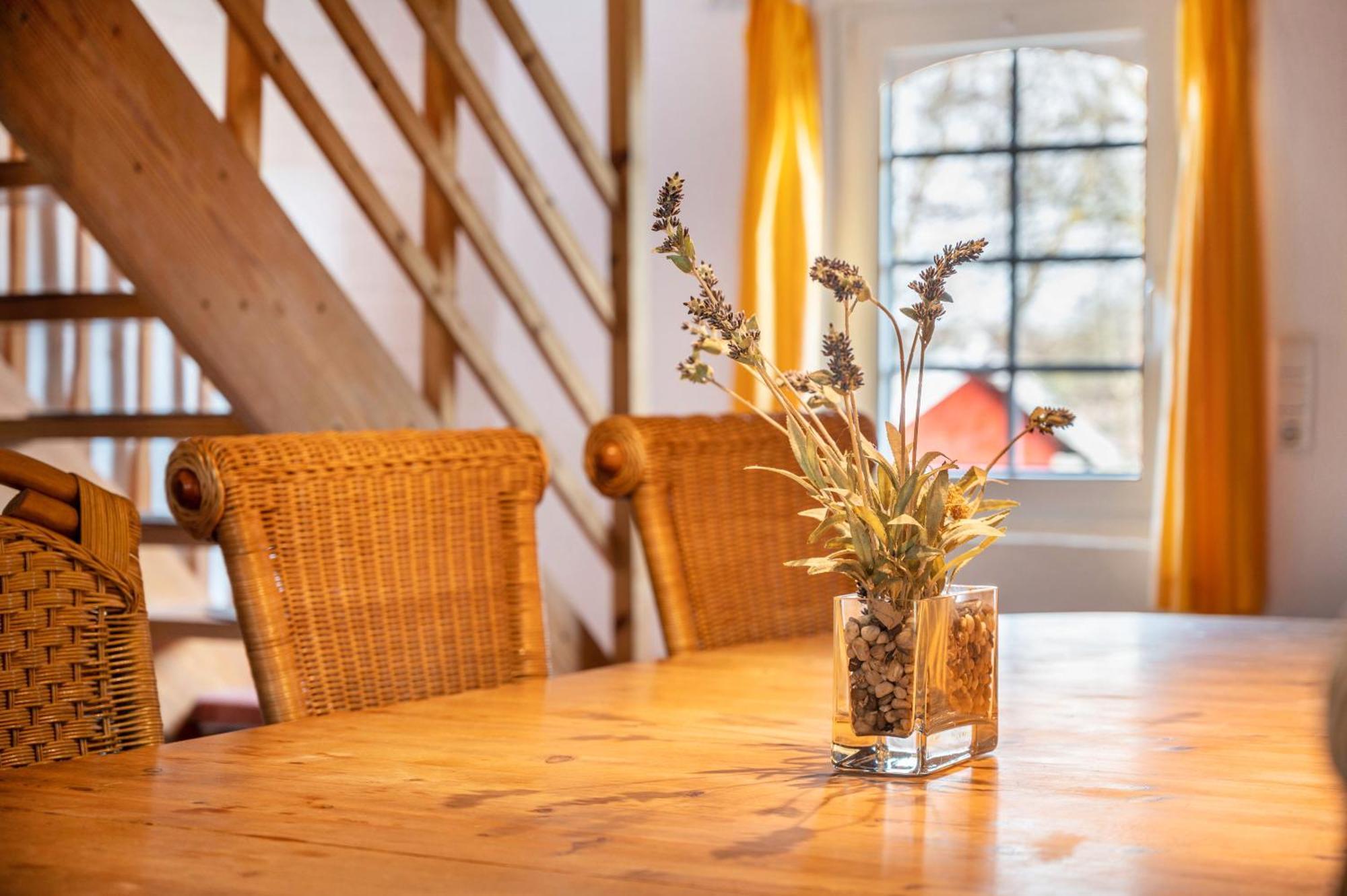 Ferienhaus Haddehuus *