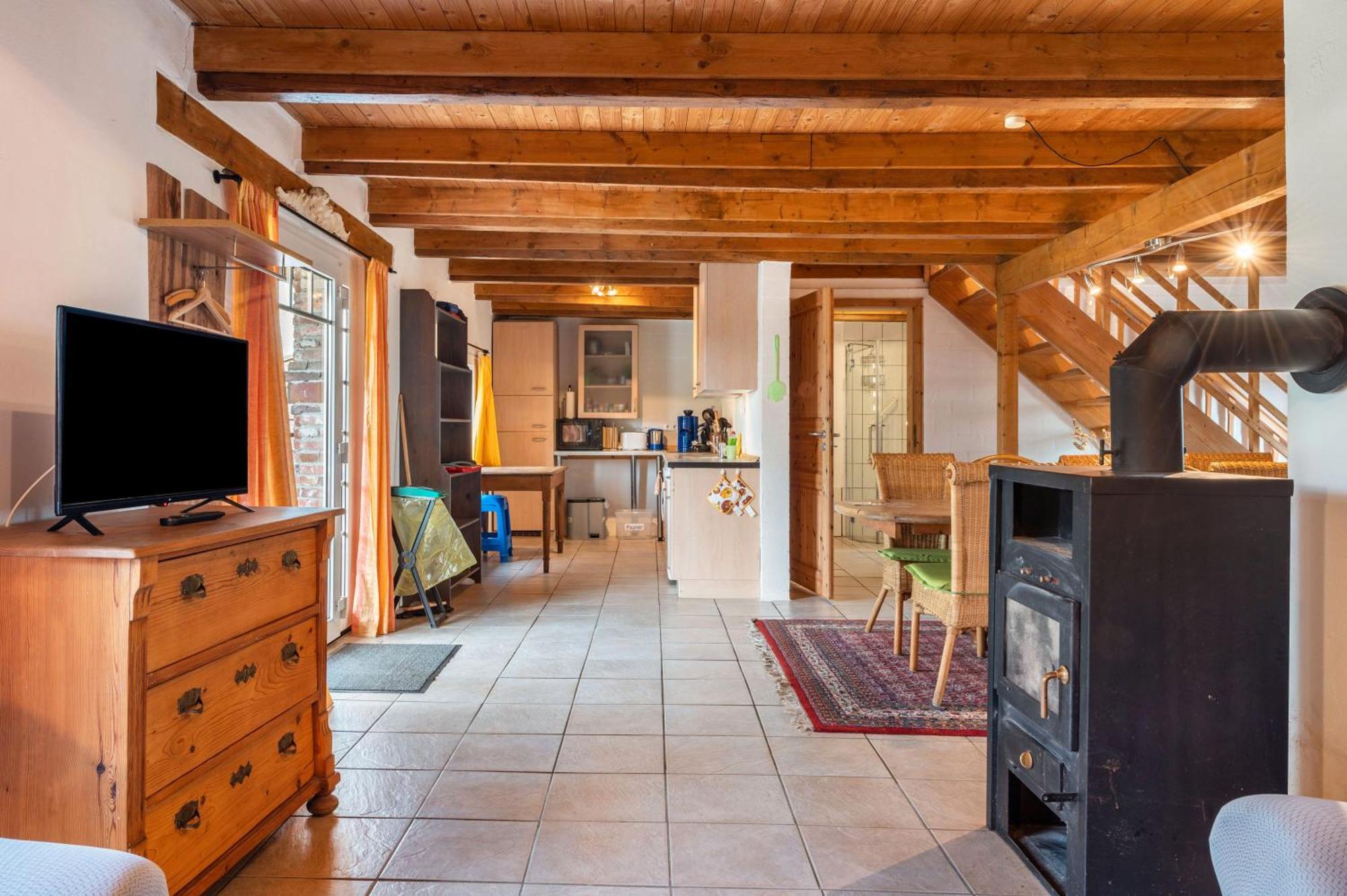 Ferienhaus Haddehuus *