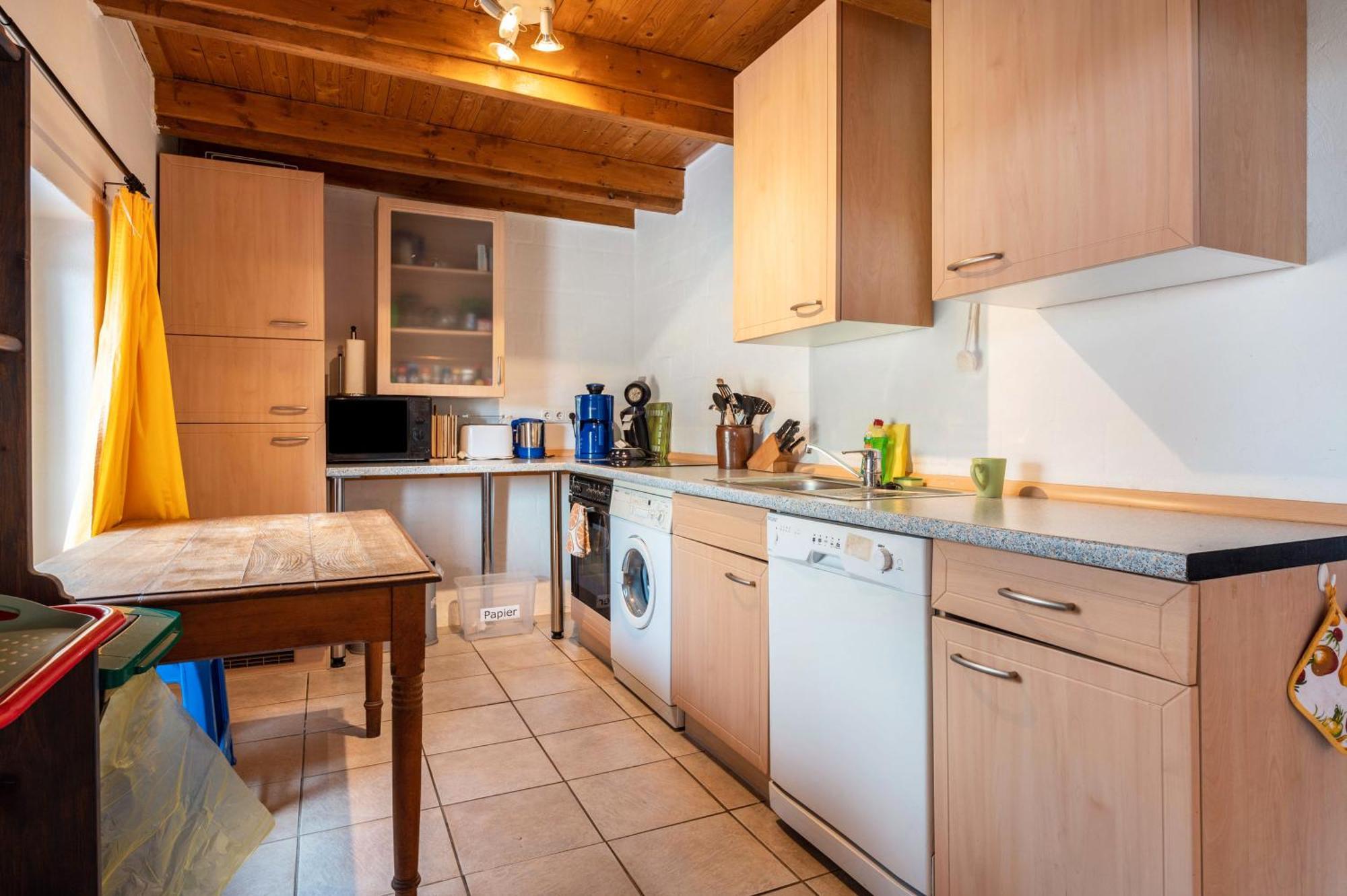 Ferienhaus Haddehuus Schillig