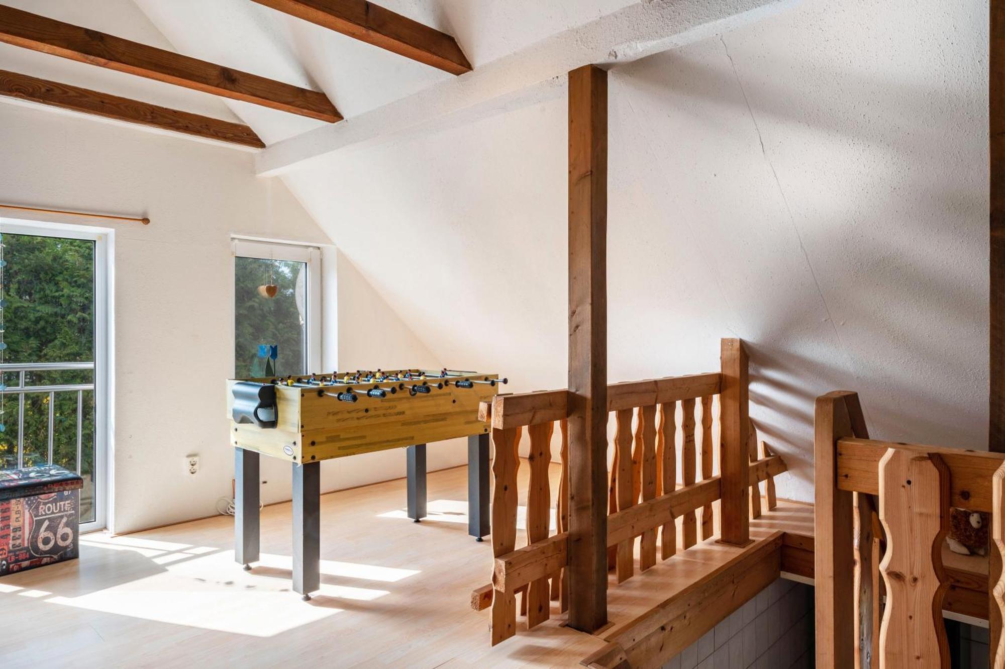 Ferienhaus Haddehuus *