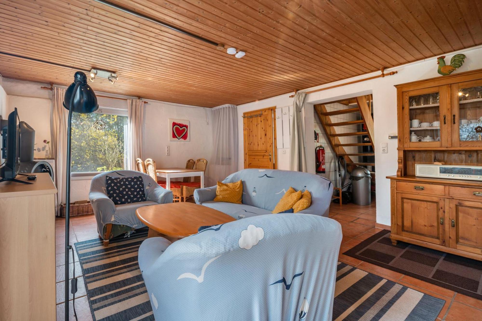 Haddehuus Holiday home *