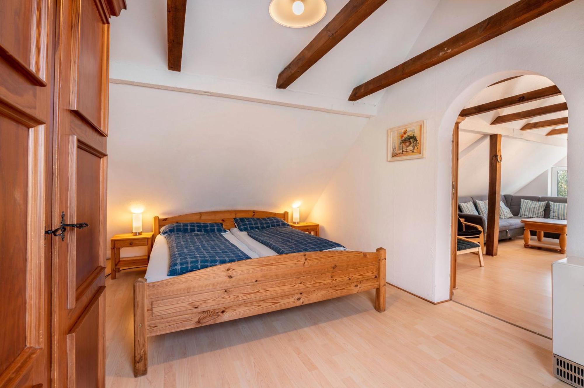 Ferienhaus Haddehuus Schillig